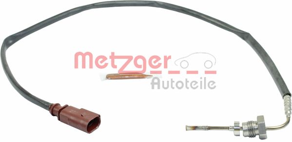 Sensor, exhaust gas temperature - 0894707 METZGER